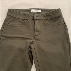 Lauren Conrad Super Skinny  Pants